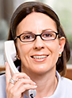 Liane Wingender
